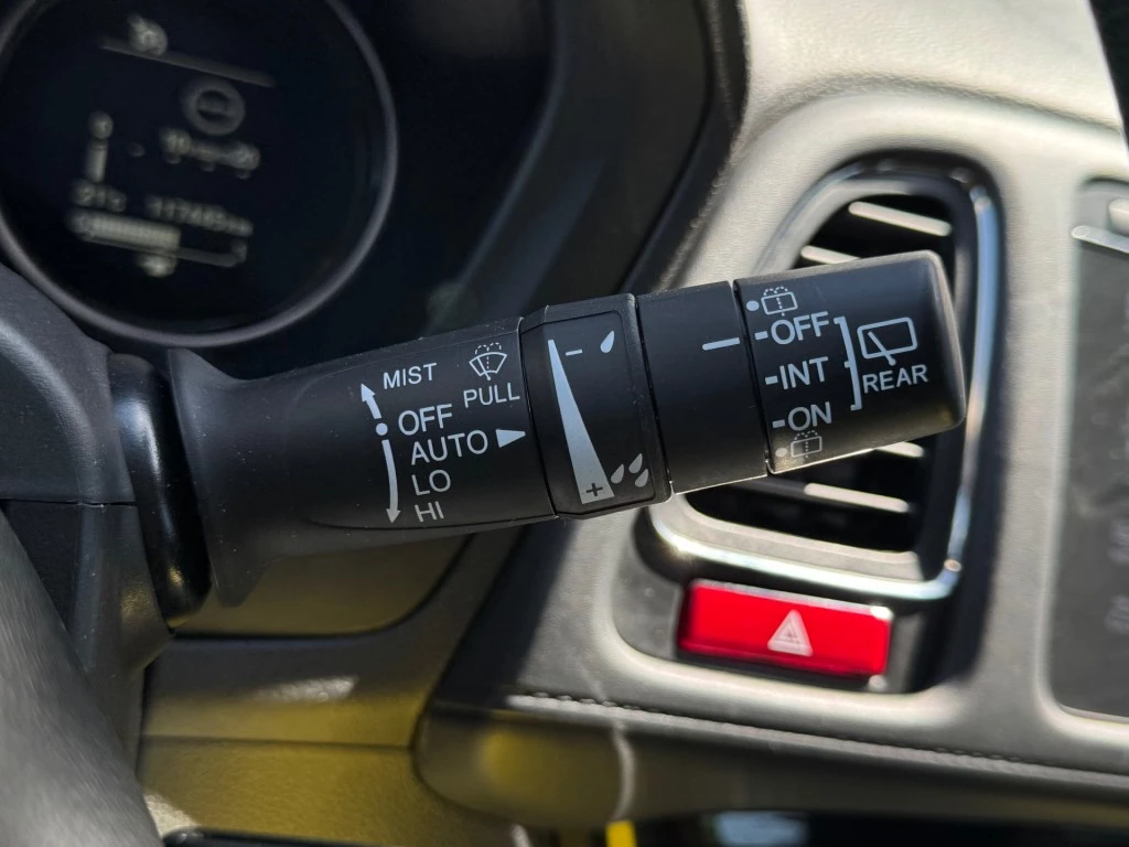 Hoofdafbeelding Honda HR-V