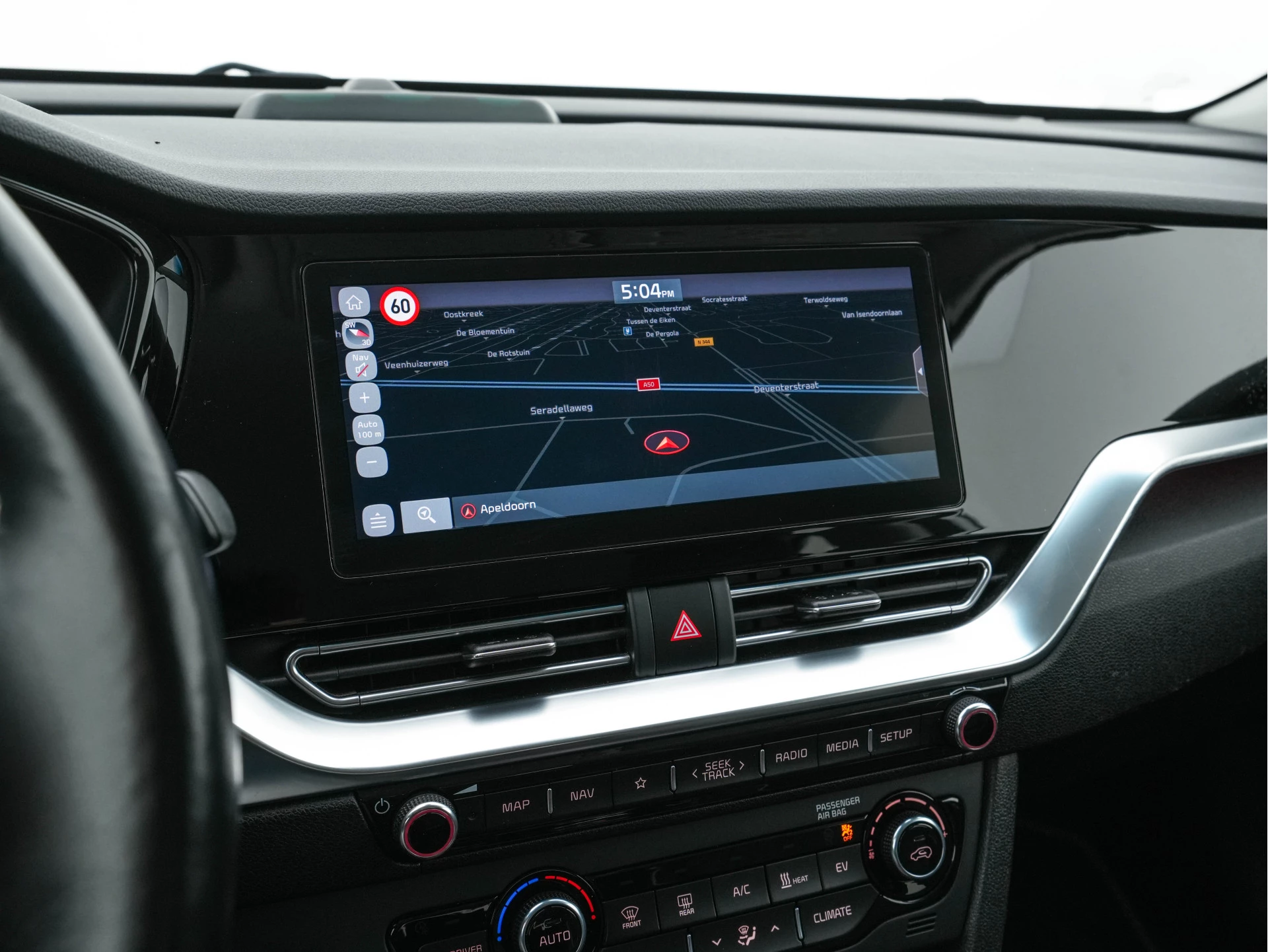 Hoofdafbeelding Kia e-Niro