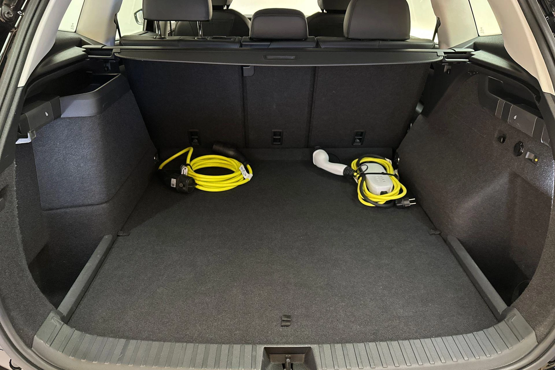 Hoofdafbeelding Volkswagen Tayron