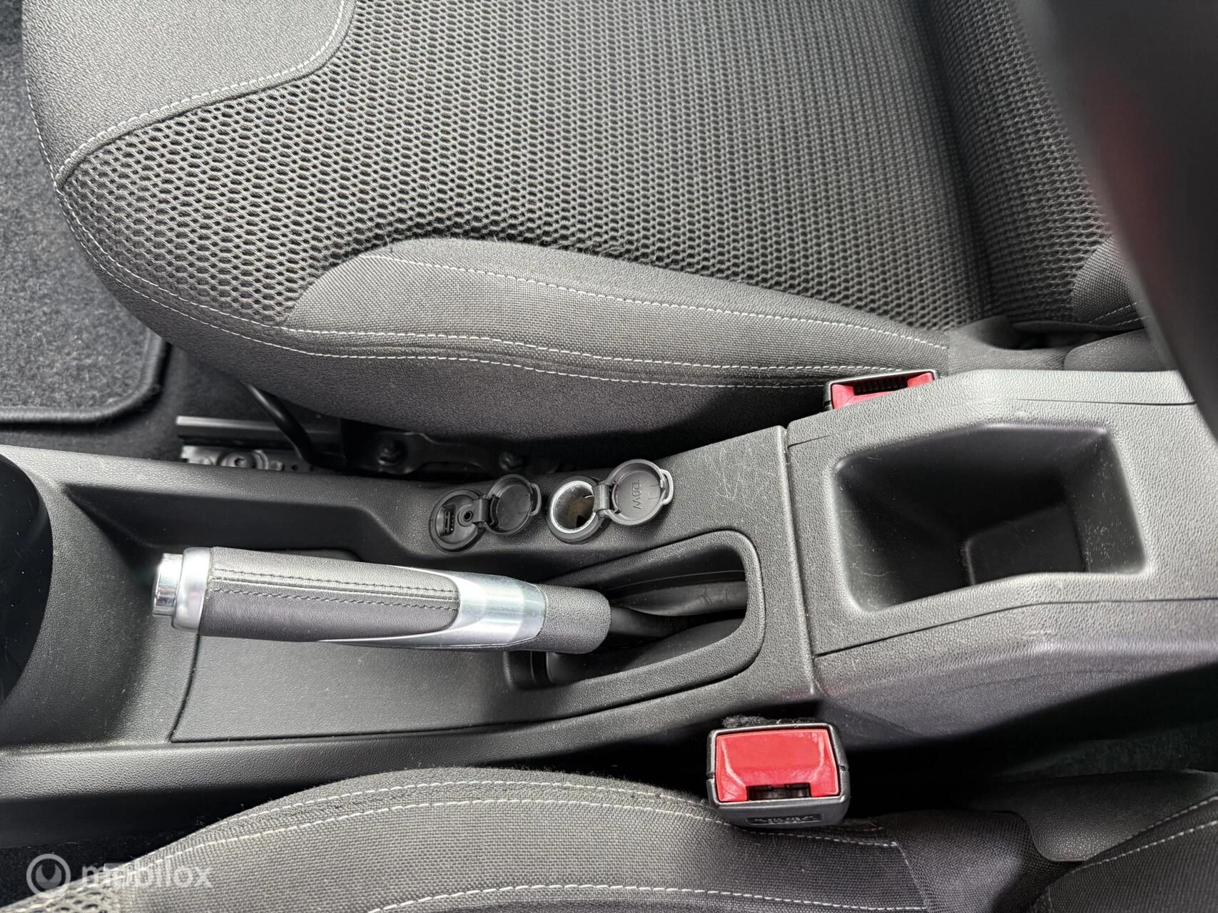 Hoofdafbeelding Citroën DS3