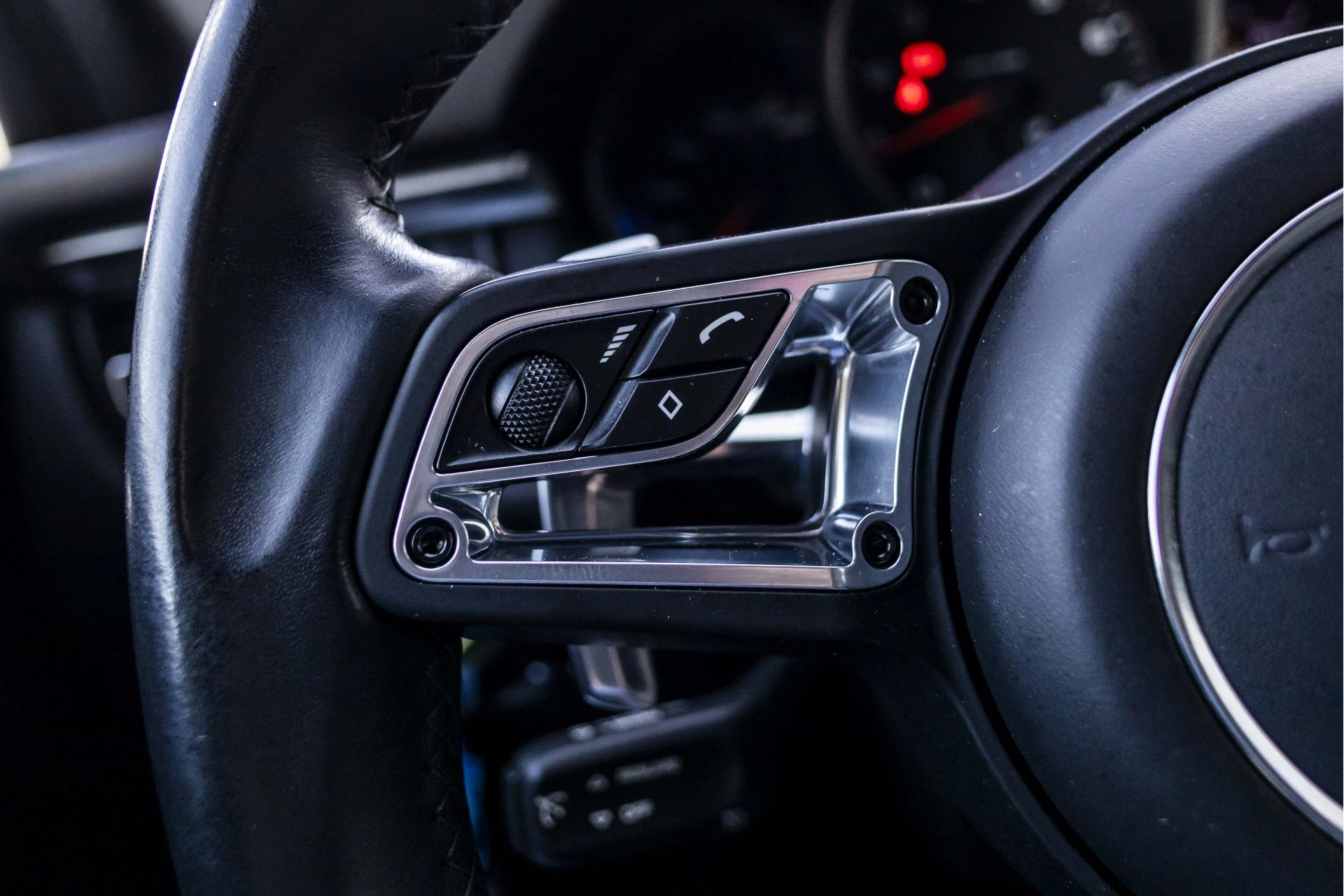 Hoofdafbeelding Porsche Macan