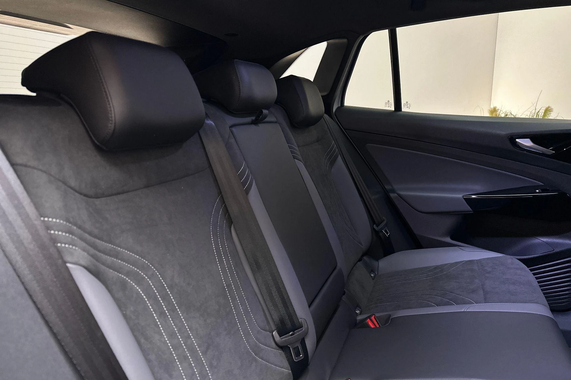 Hoofdafbeelding Volkswagen ID.4