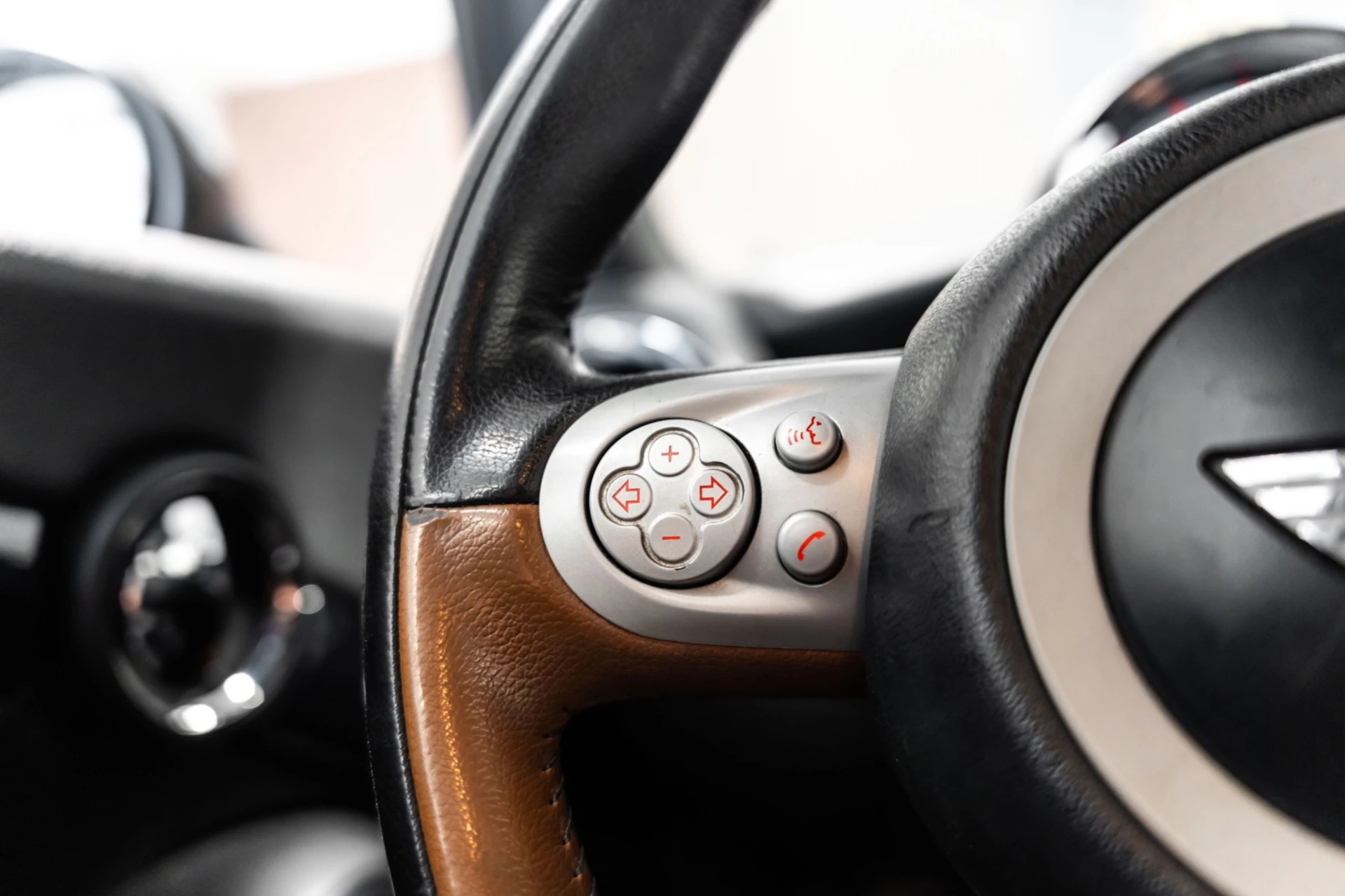 Hoofdafbeelding MINI Cooper S