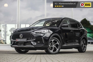 Hoofdafbeelding MG EHS MG EHS 1.5 TGDI Luxury | Pano | 360° Camera | Stoelverw.