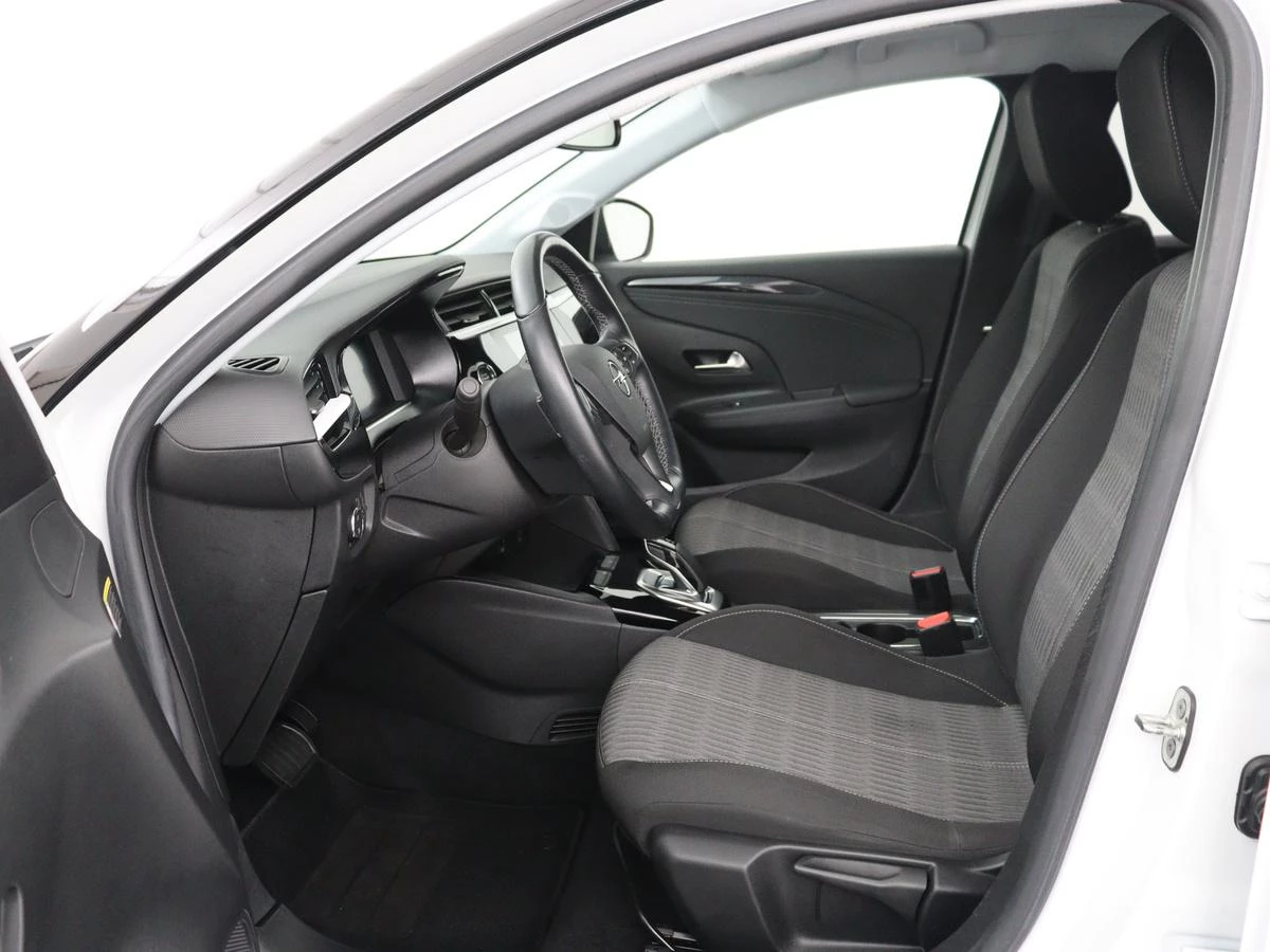 Hoofdafbeelding Opel Corsa-e