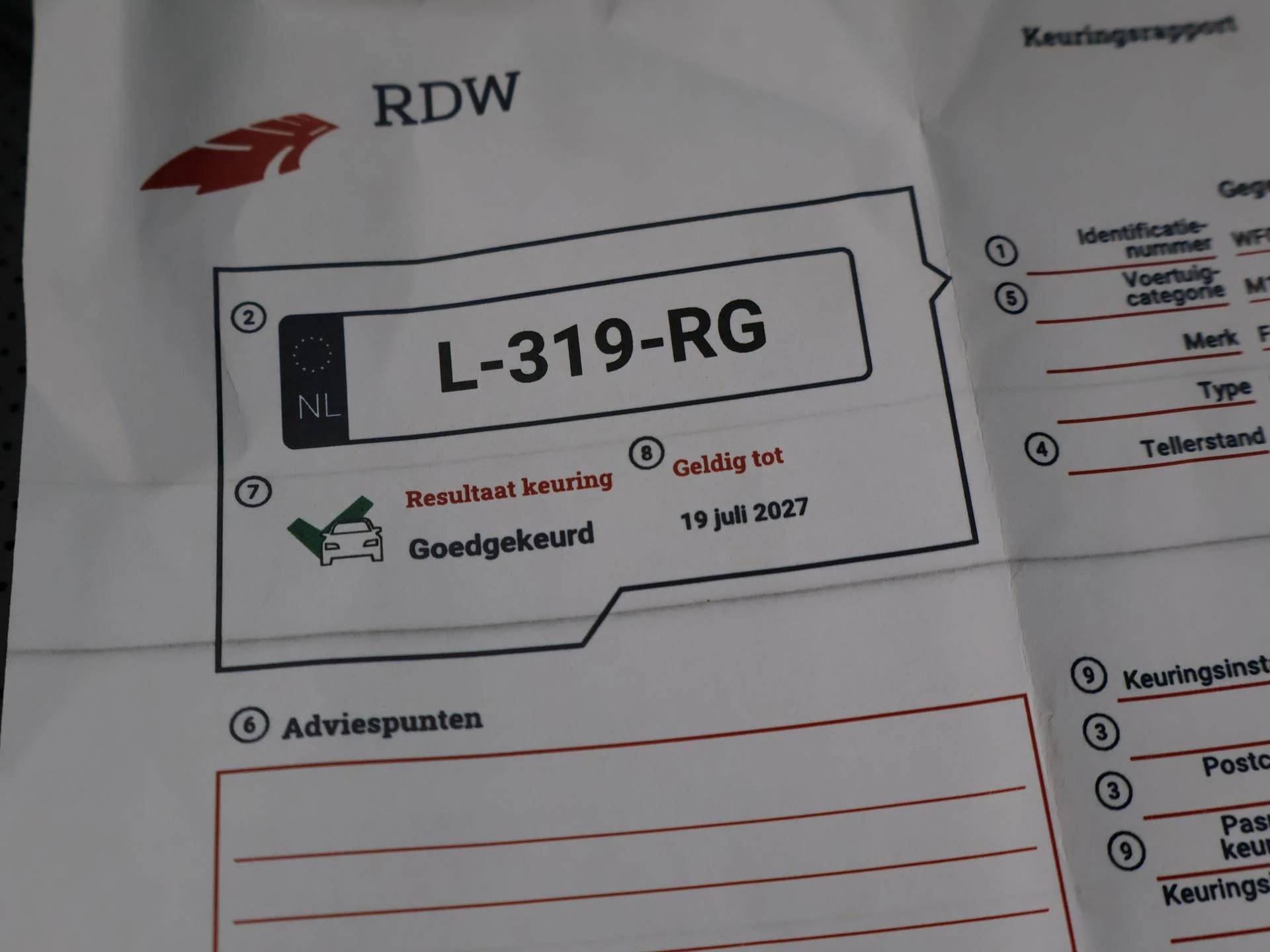 Hoofdafbeelding Ford Mustang Mach-E