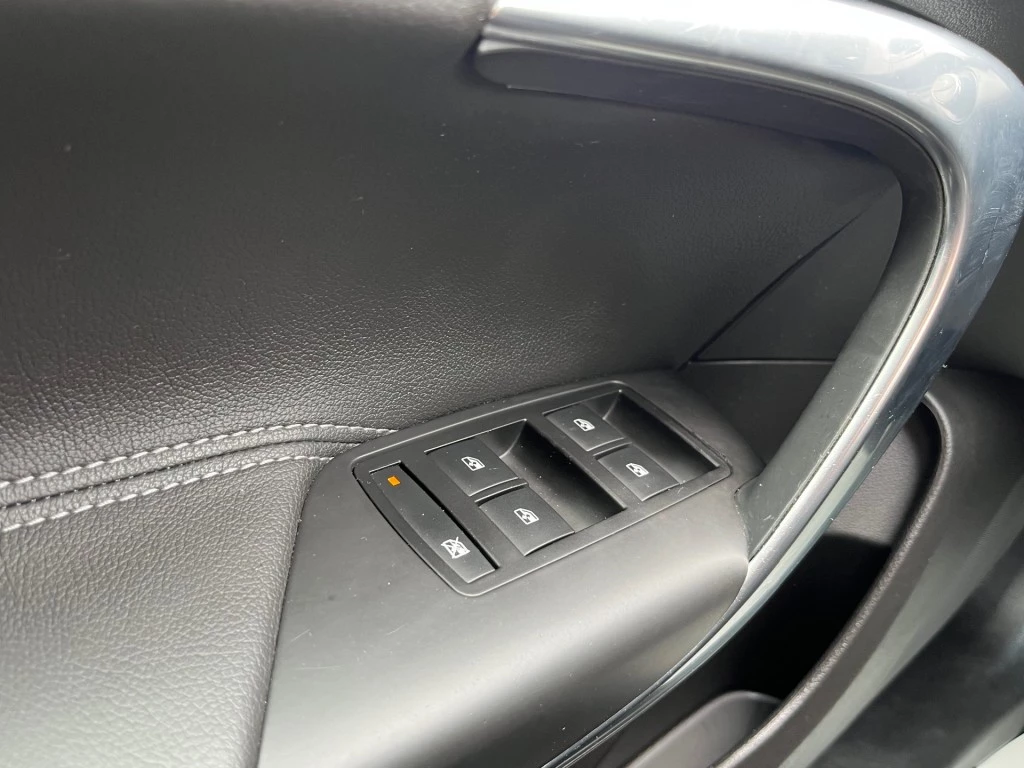 Hoofdafbeelding Opel Insignia
