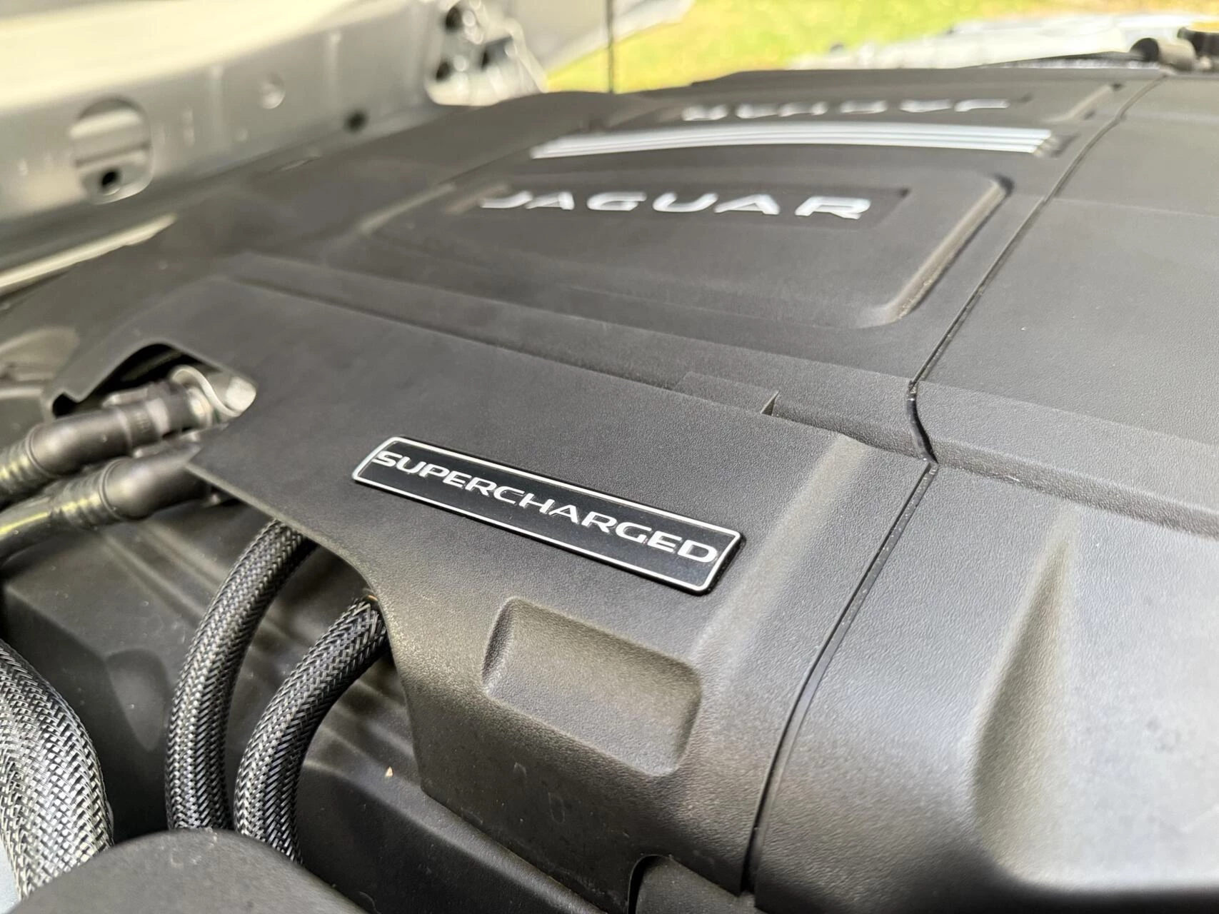 Hoofdafbeelding Jaguar F-Type