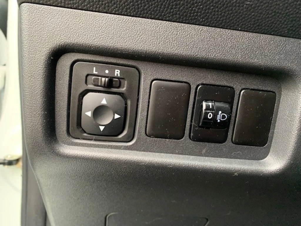 Hoofdafbeelding Mitsubishi Space Star