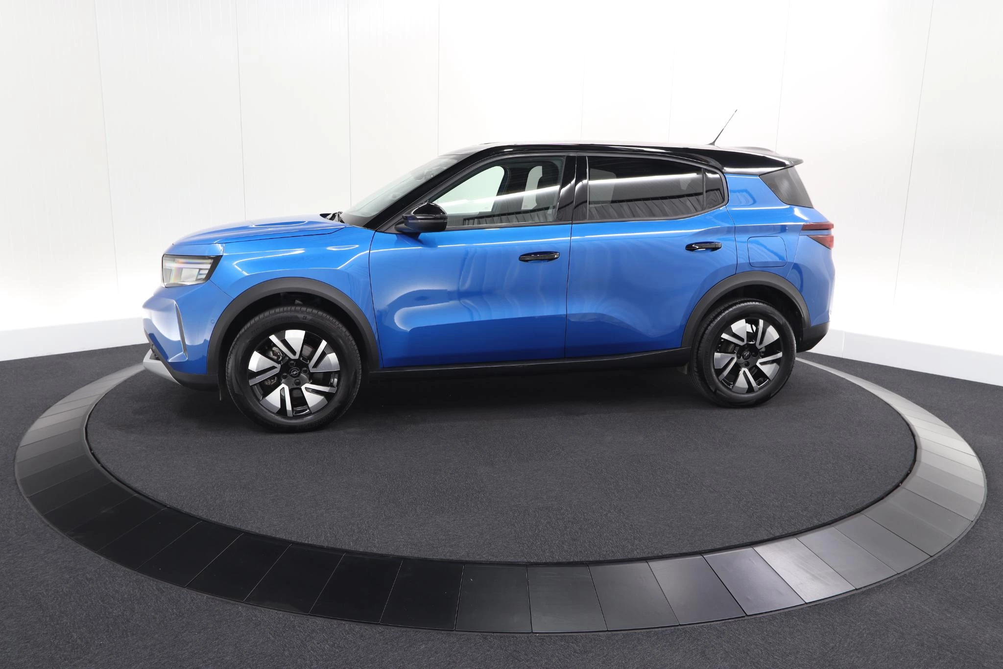 Hoofdafbeelding Opel Frontera