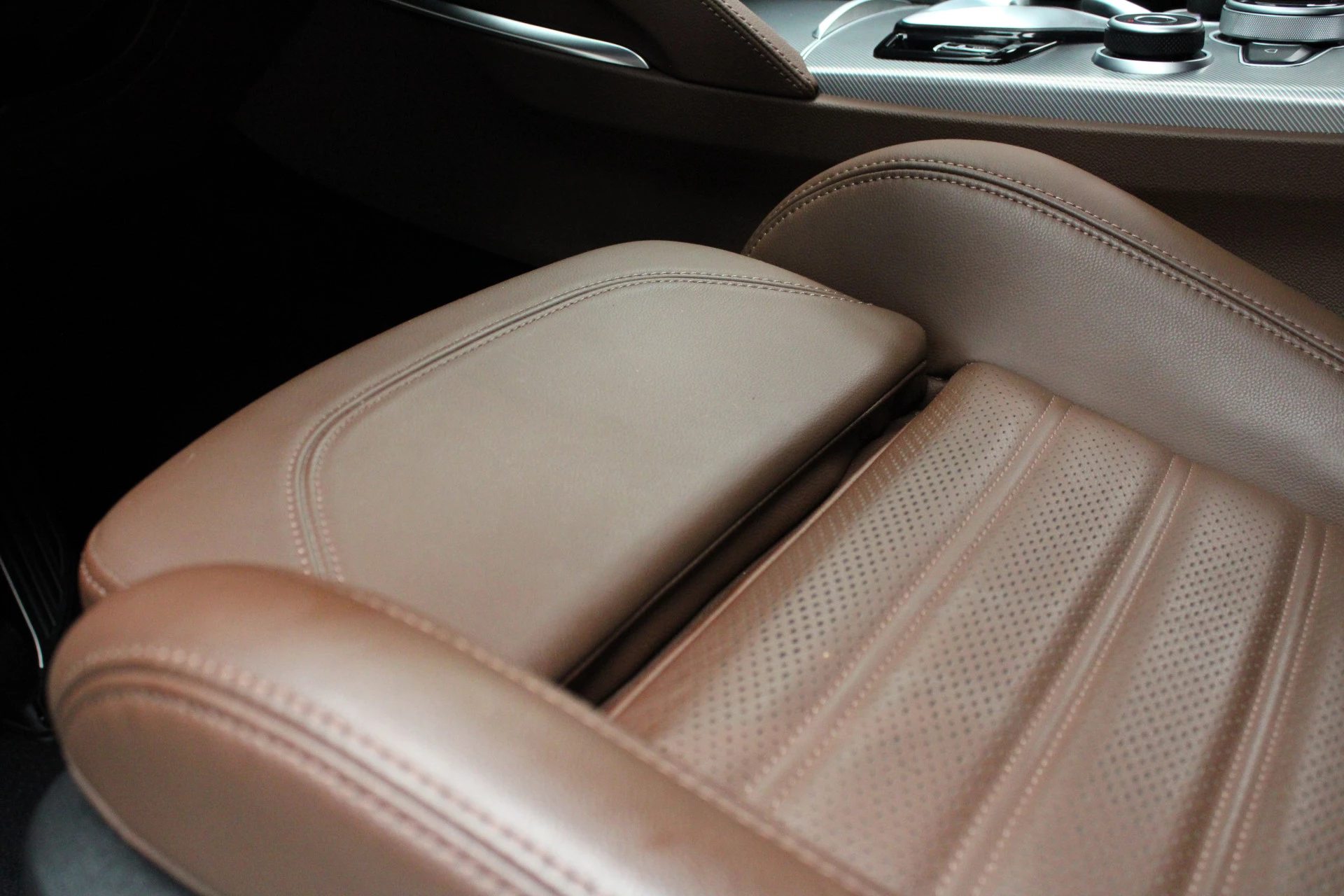 Hoofdafbeelding Alfa Romeo Stelvio