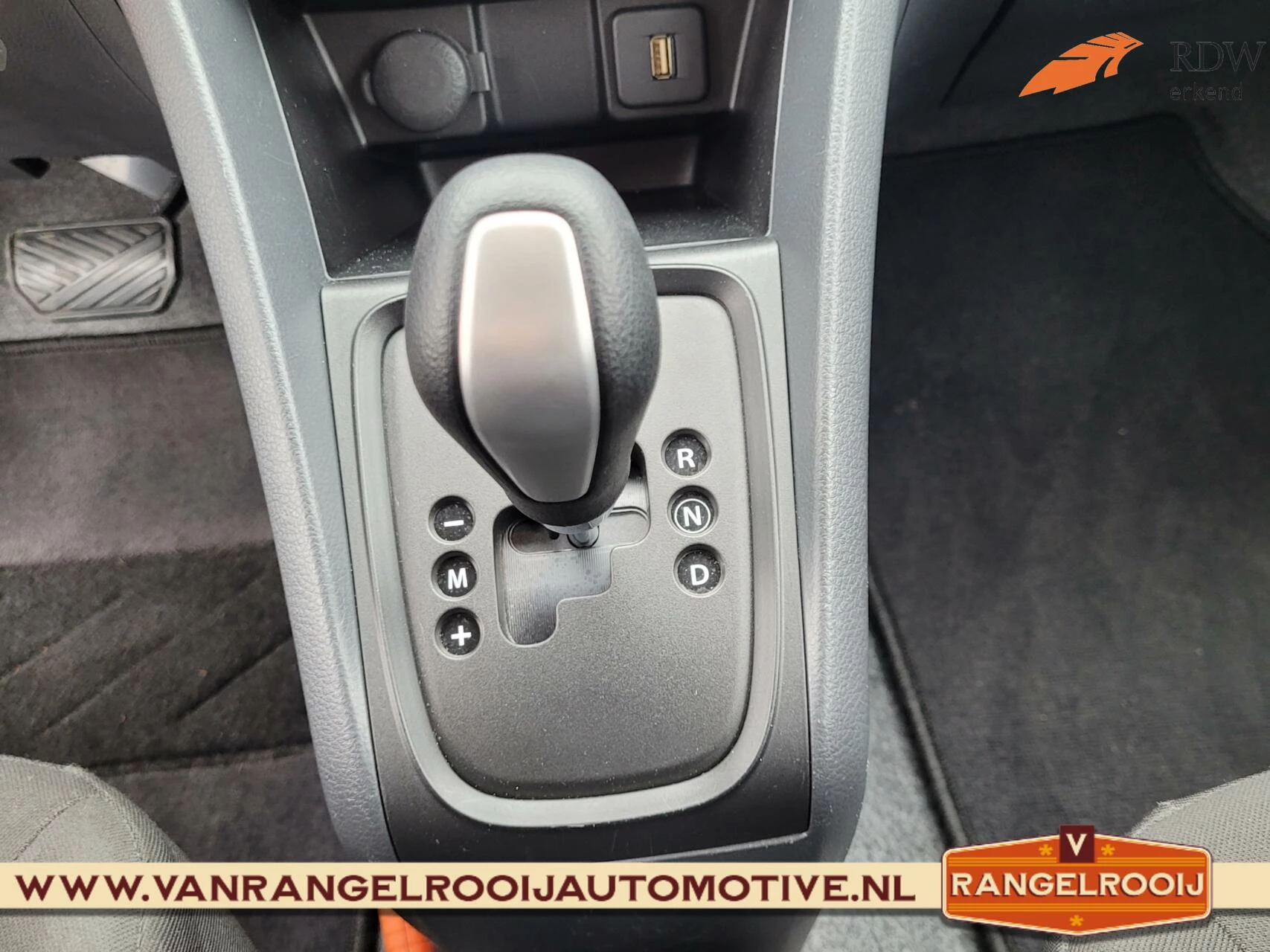 Hoofdafbeelding Suzuki Celerio