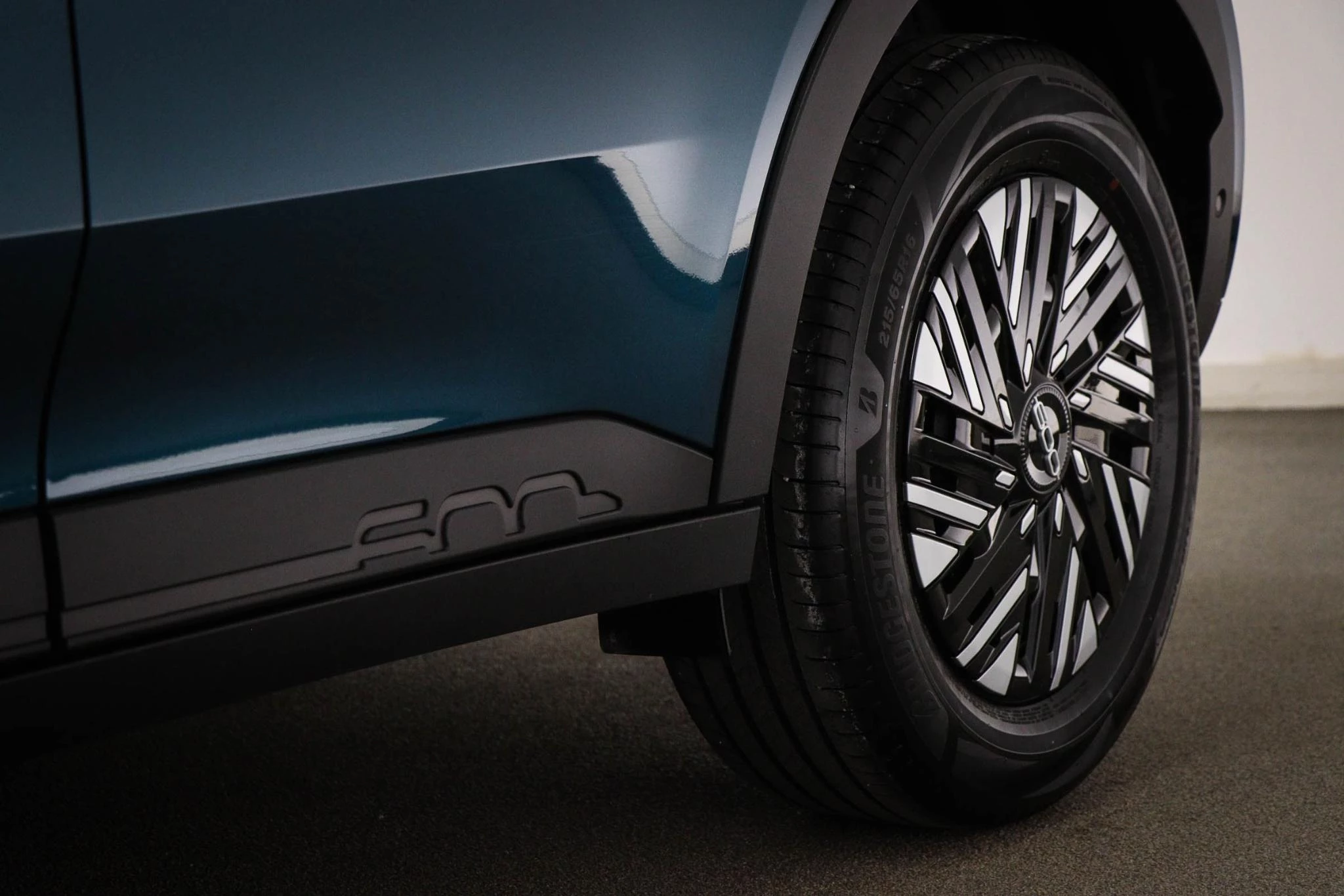 Hoofdafbeelding Fiat 600