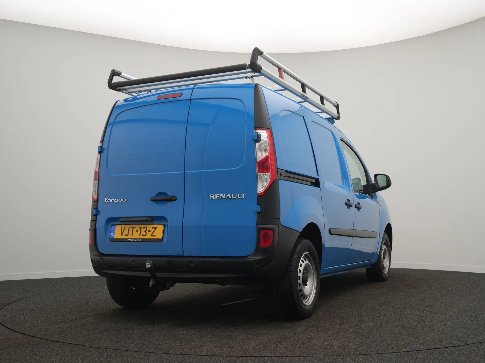 Hoofdafbeelding Renault Kangoo
