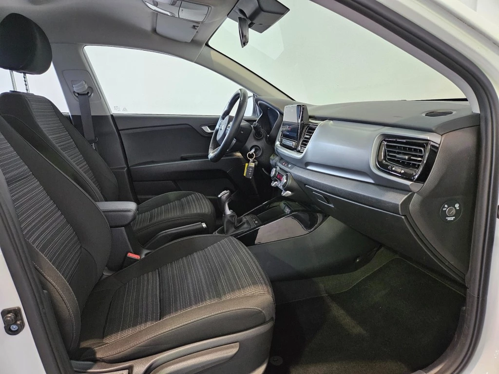 Hoofdafbeelding Kia Stonic