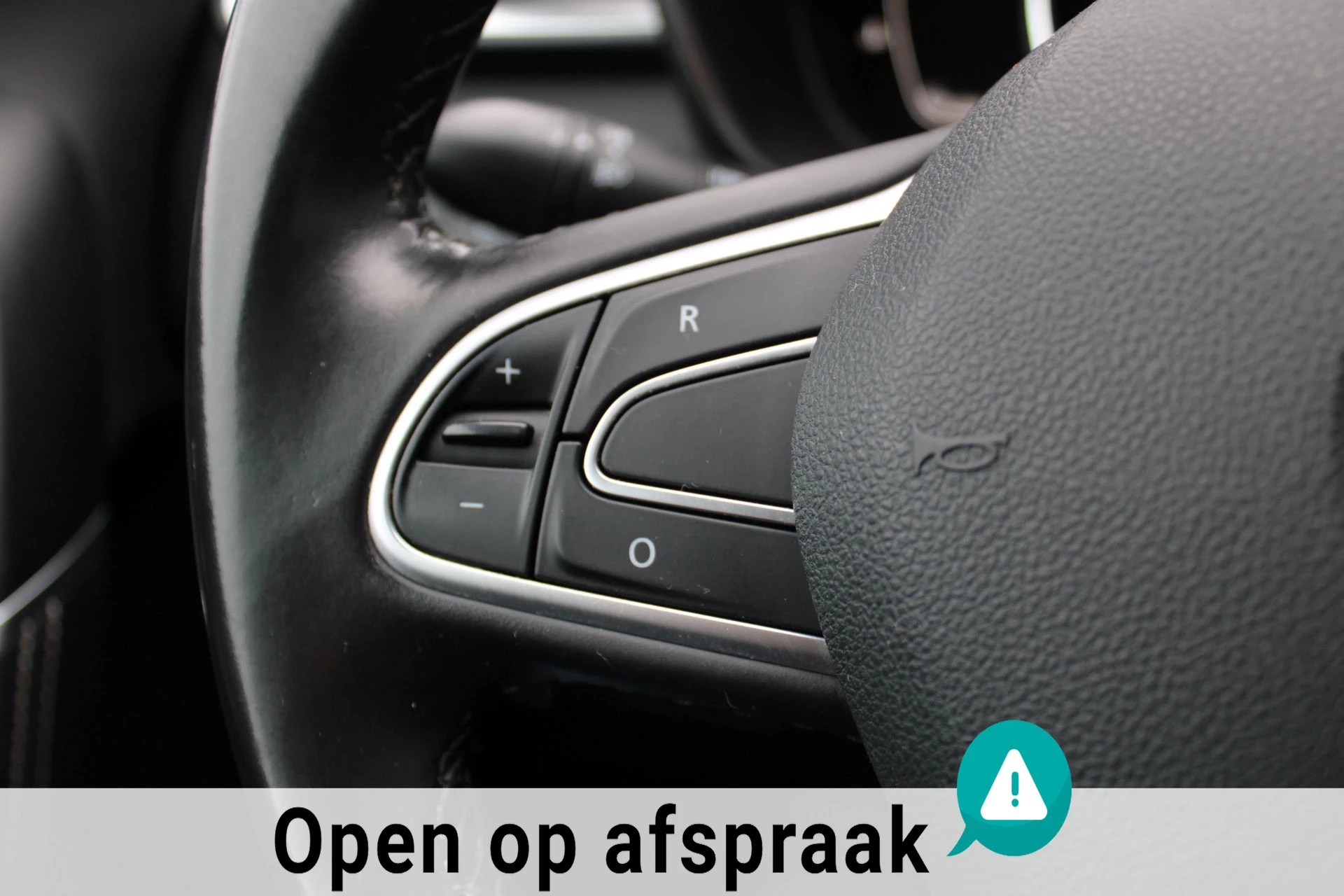 Hoofdafbeelding Renault Kadjar