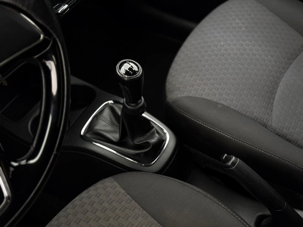 Hoofdafbeelding Mitsubishi Space Star