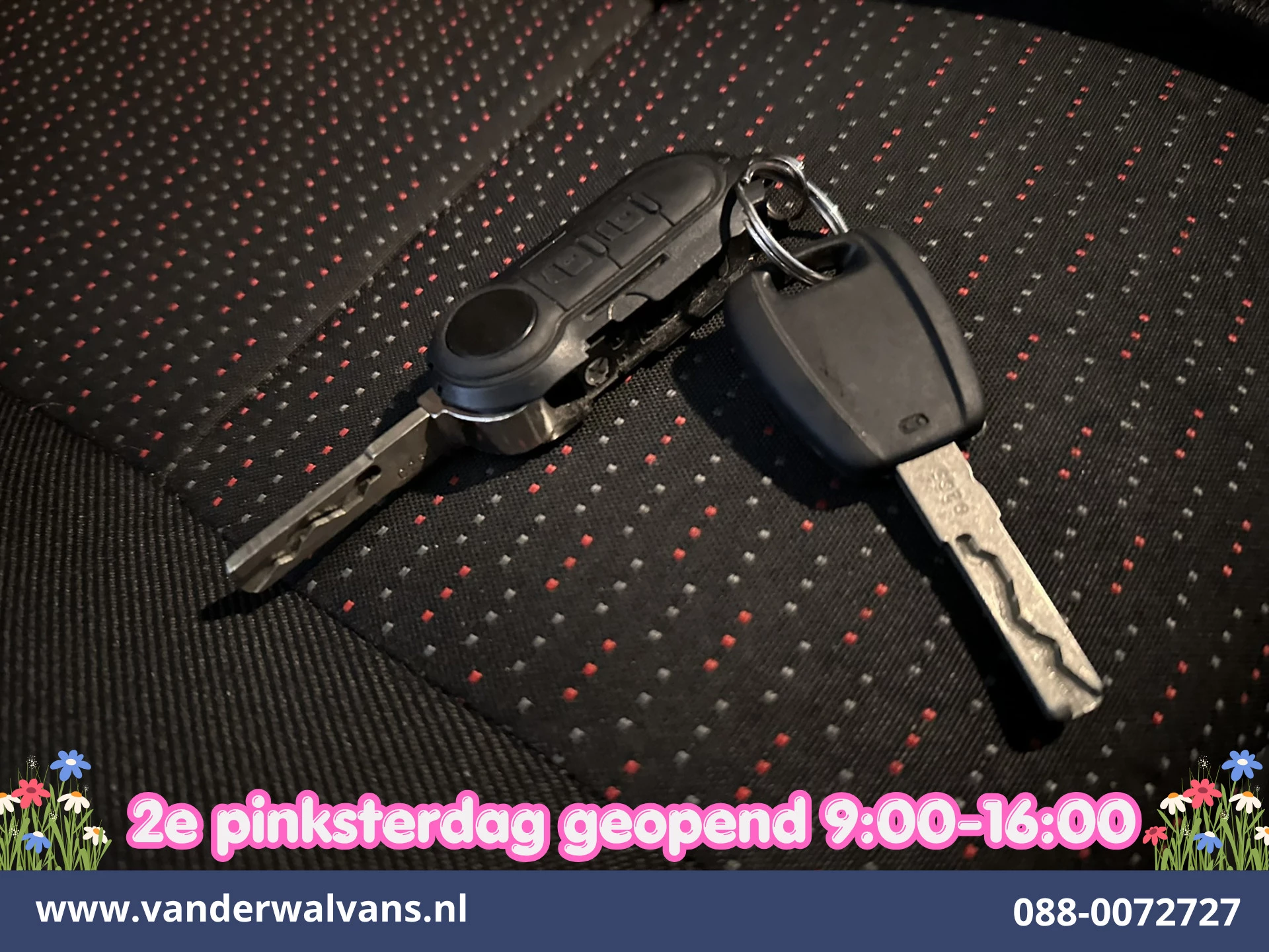 Hoofdafbeelding Peugeot Boxer