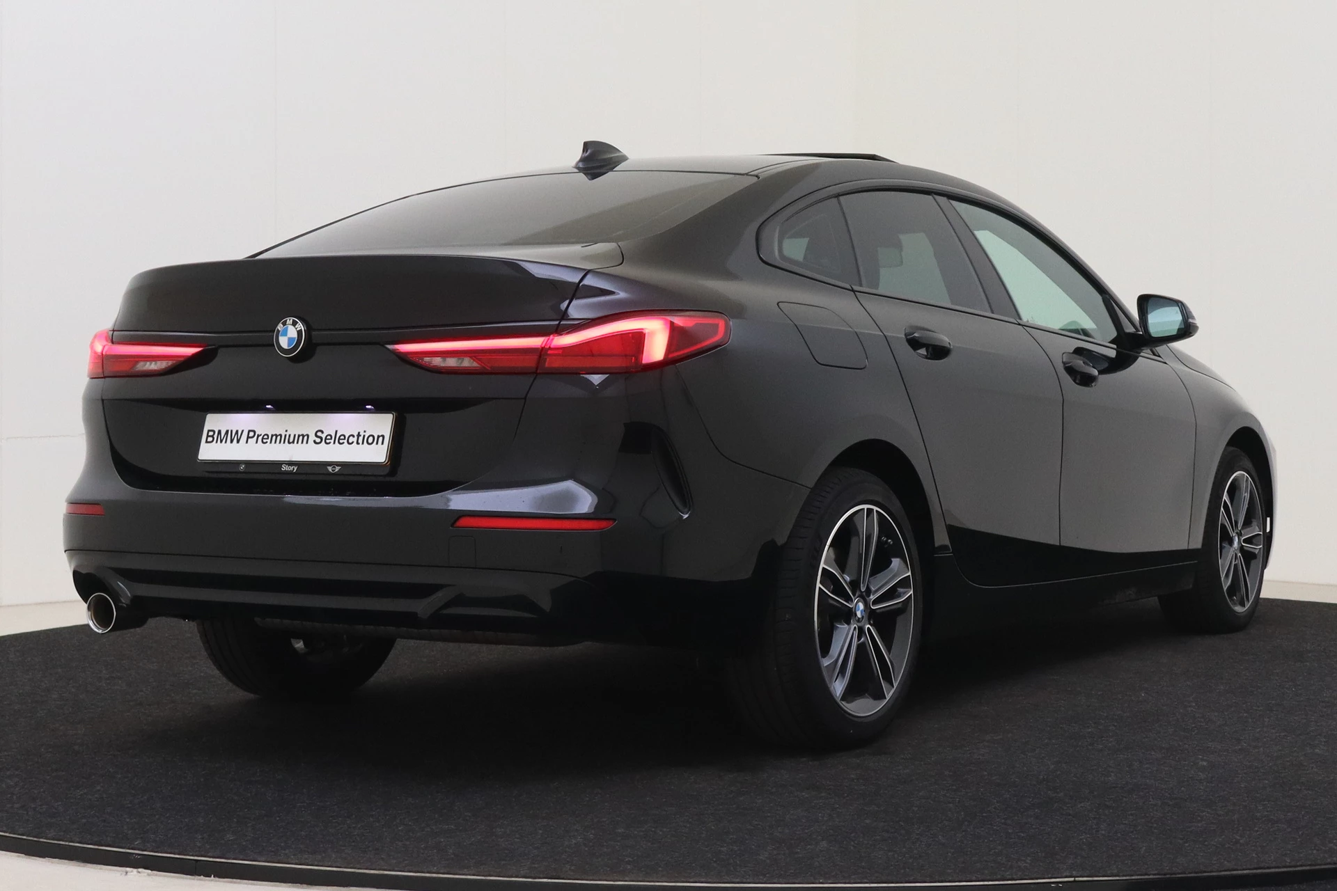 Hoofdafbeelding BMW 2 Serie