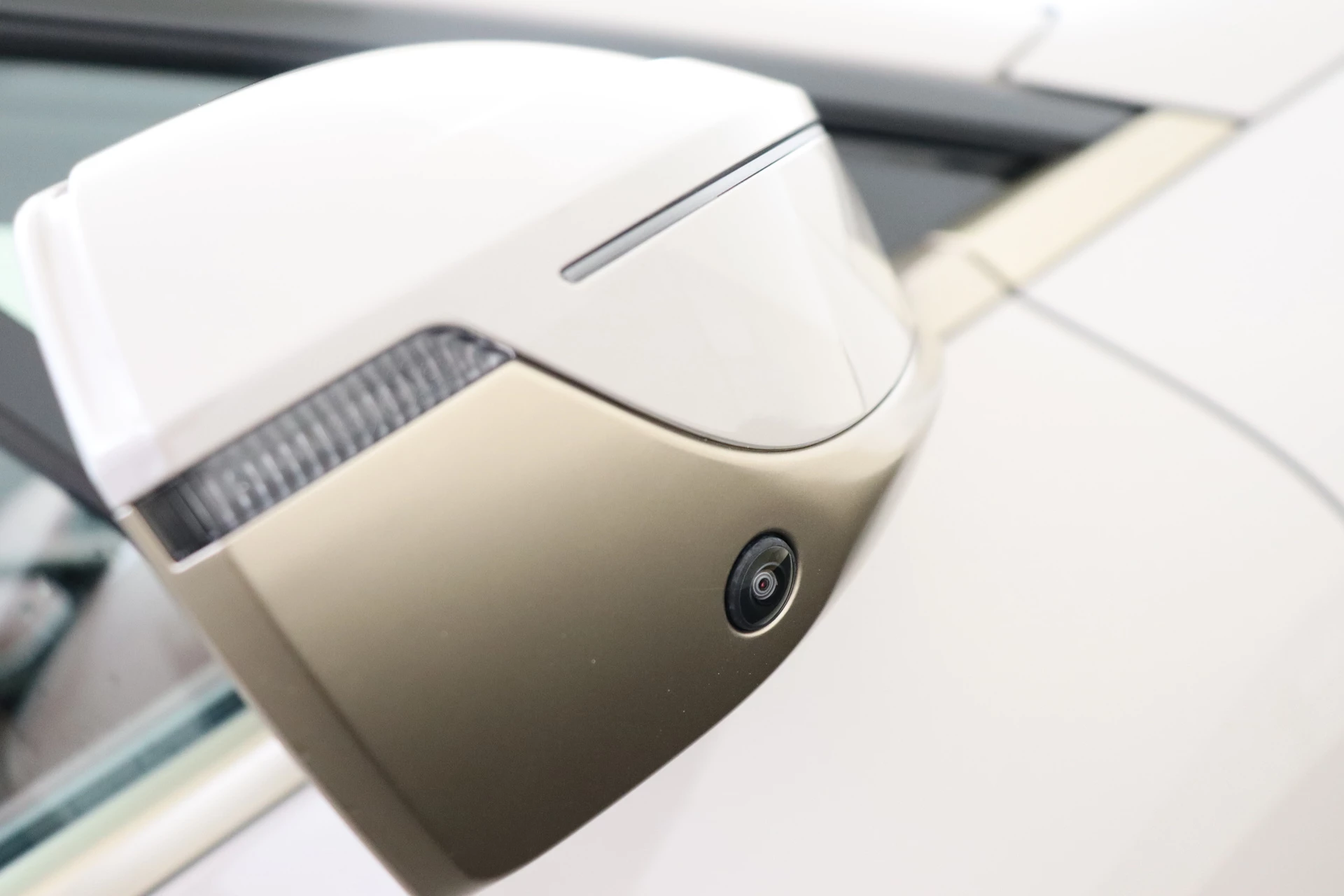 Hoofdafbeelding BMW iX