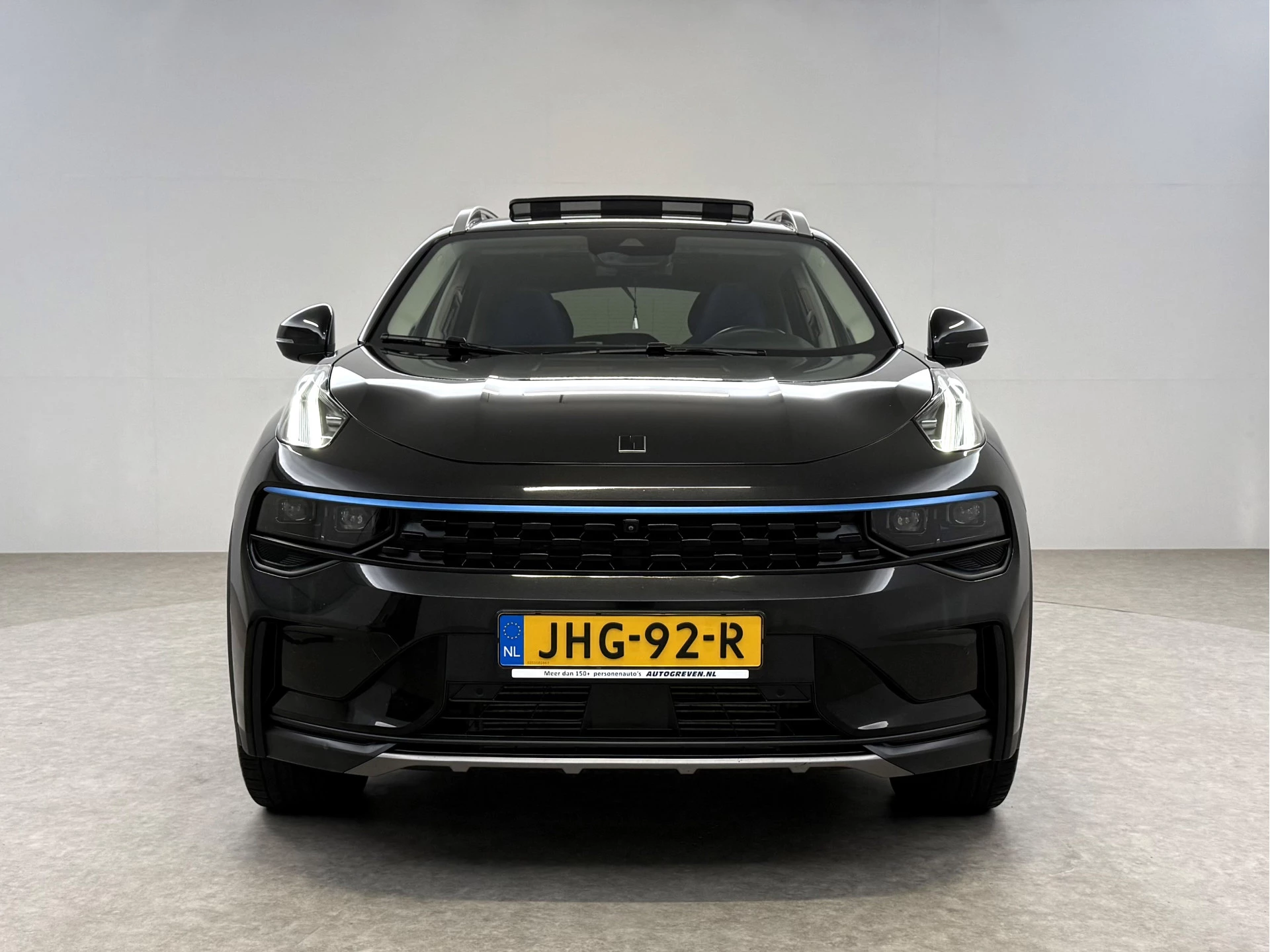 Hoofdafbeelding Lynk & Co 01