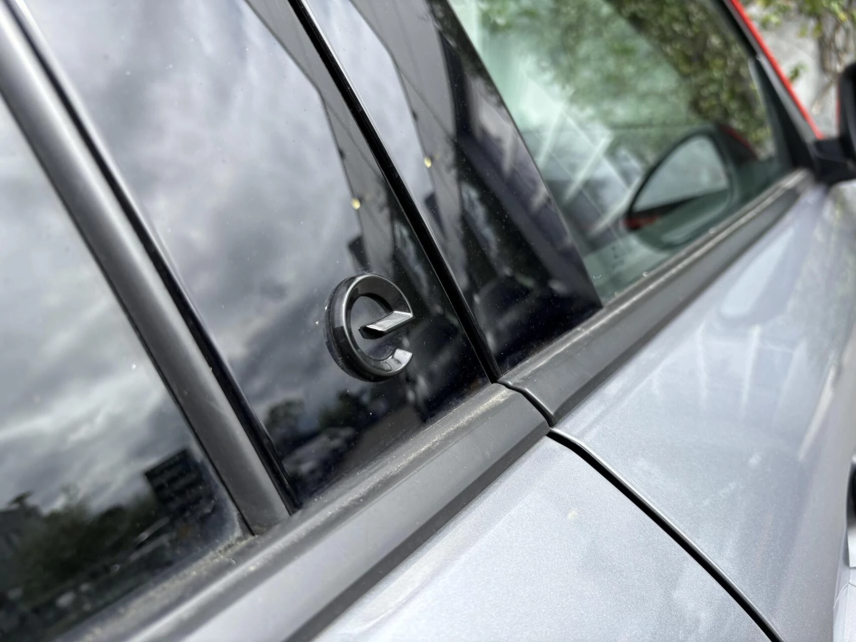 Hoofdafbeelding Opel Mokka-e