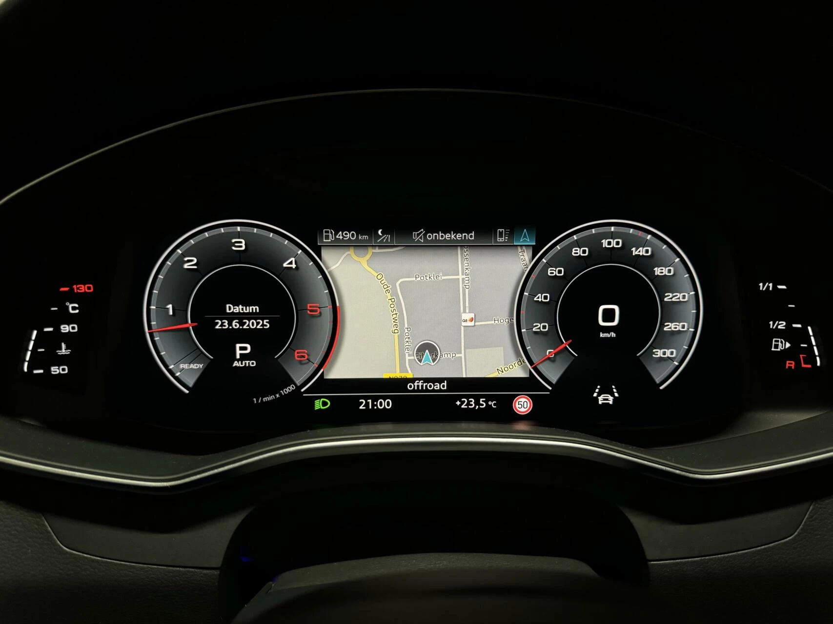 Hoofdafbeelding Audi A7