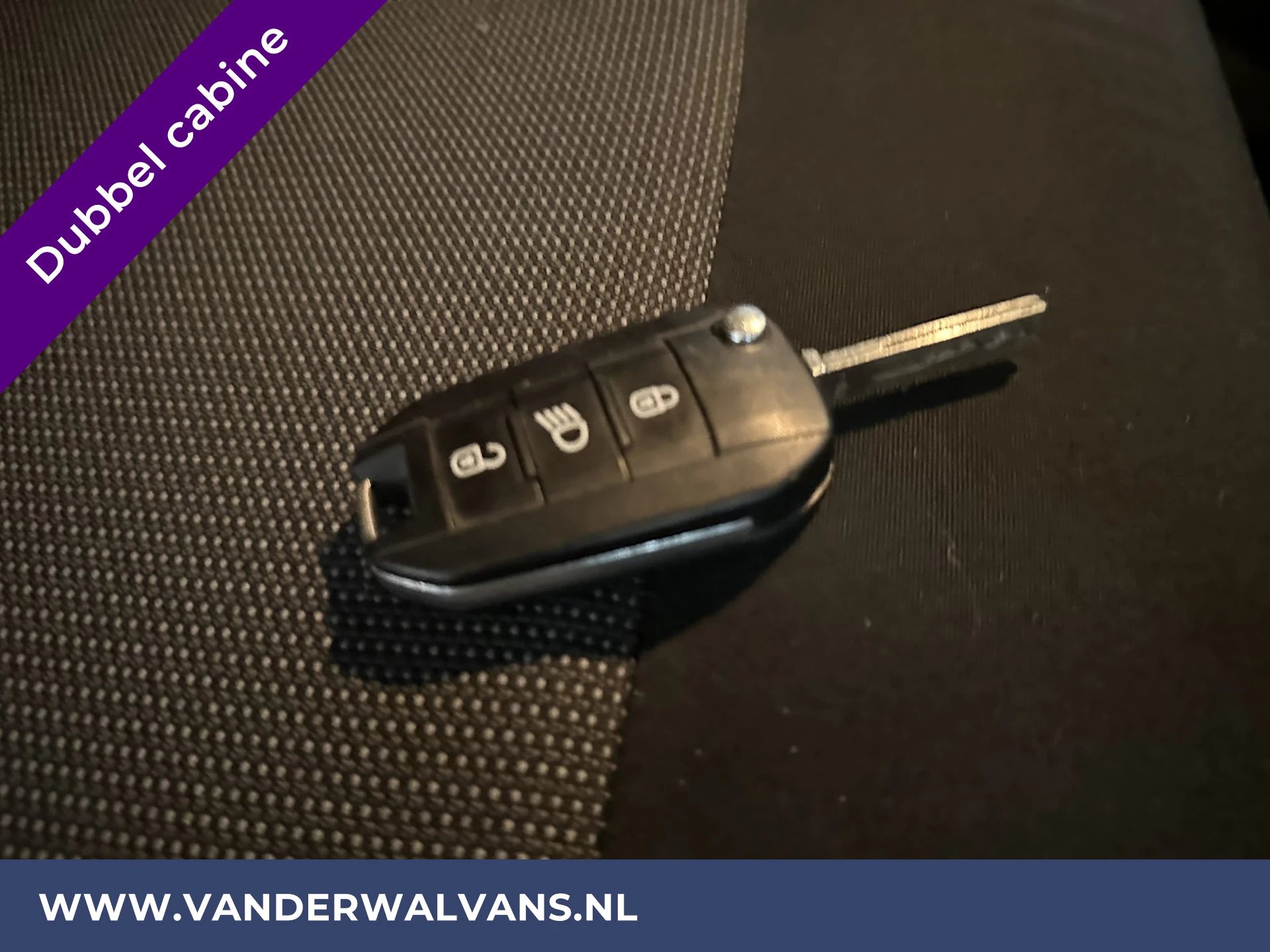 Hoofdafbeelding Peugeot Expert