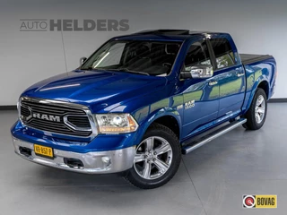Dodge Ram 1500 4X4 5.7 V8 4x4 Quad Cab 6'4 Laramie