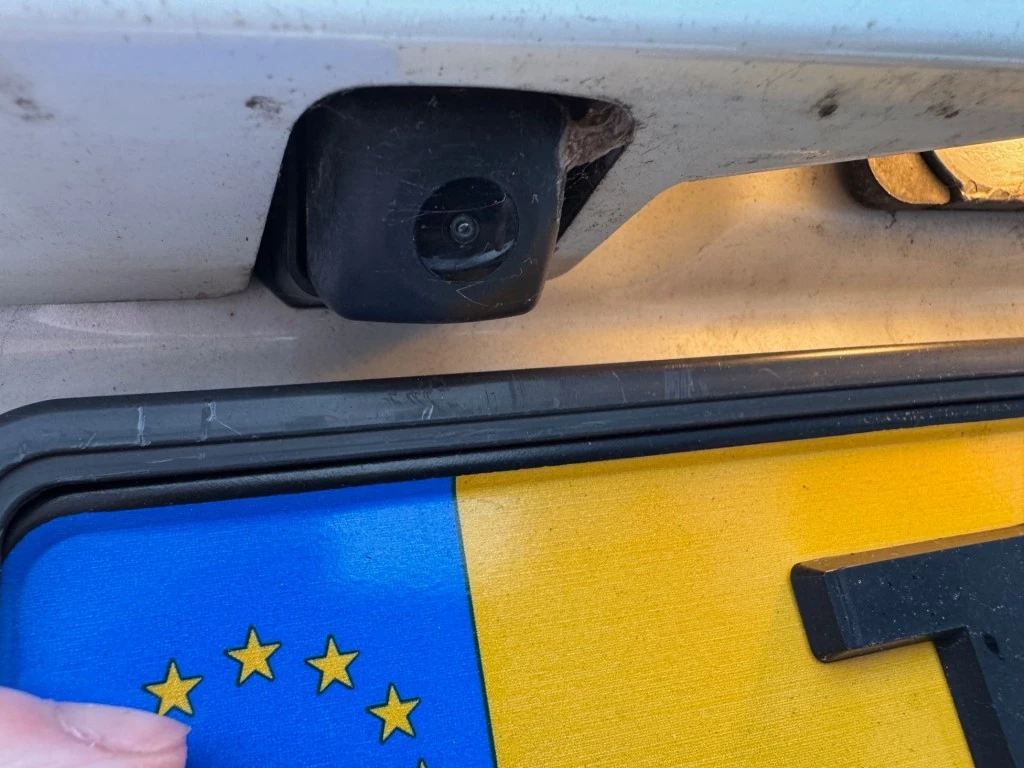 Hoofdafbeelding Suzuki Ignis