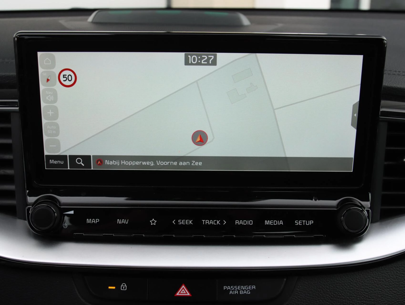 Hoofdafbeelding Kia XCeed