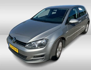 Volkswagen Golf 1.0 TSI Comfortline / CarPlay / Parkeerhulp V+A / 16'' / DAB / Cruise Control