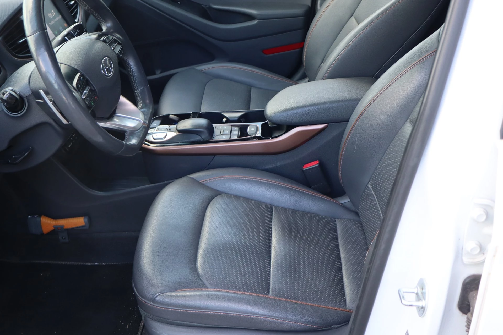 Hoofdafbeelding Hyundai IONIQ