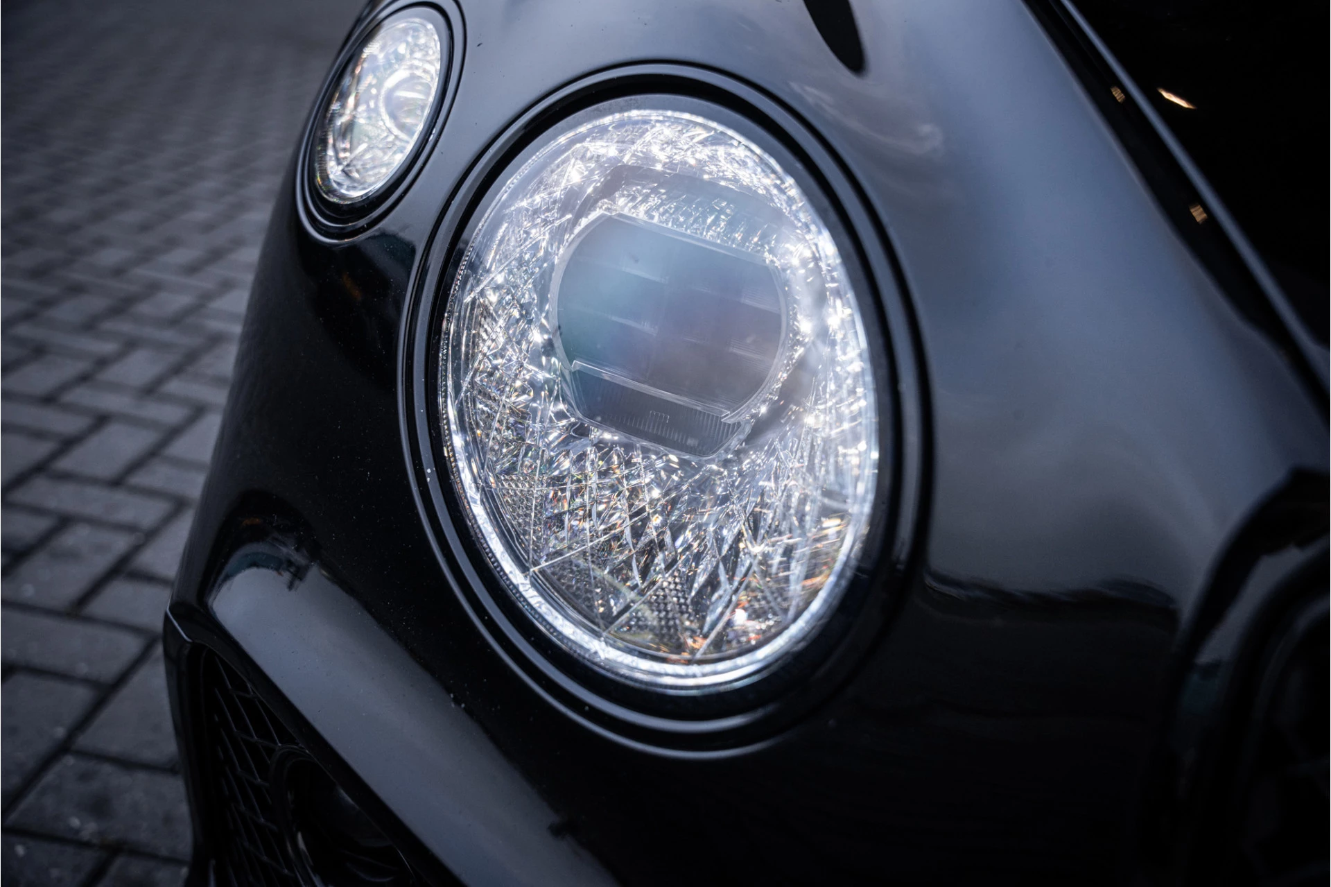 Hoofdafbeelding Bentley Continental GT