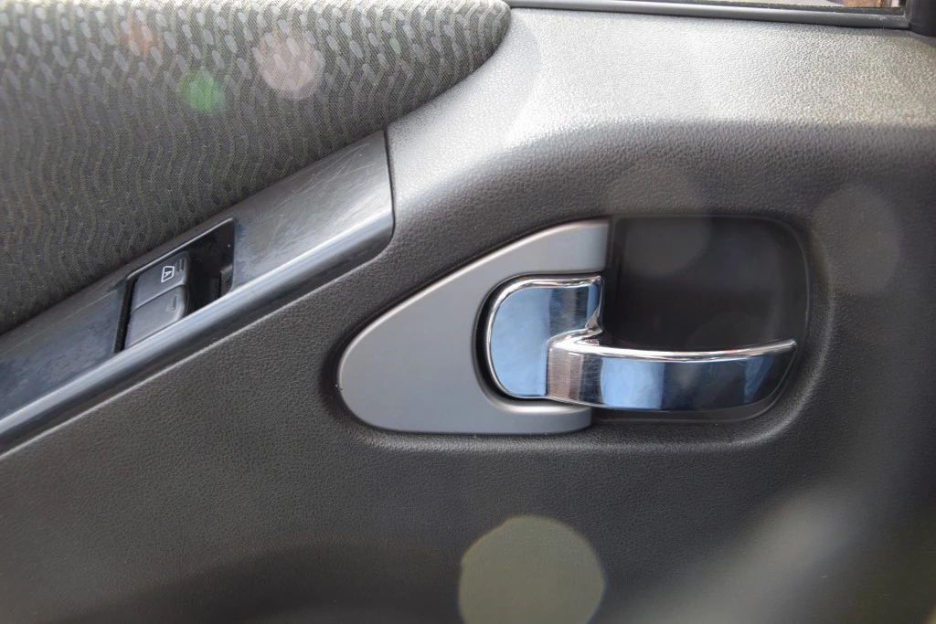 Hoofdafbeelding Nissan Navara