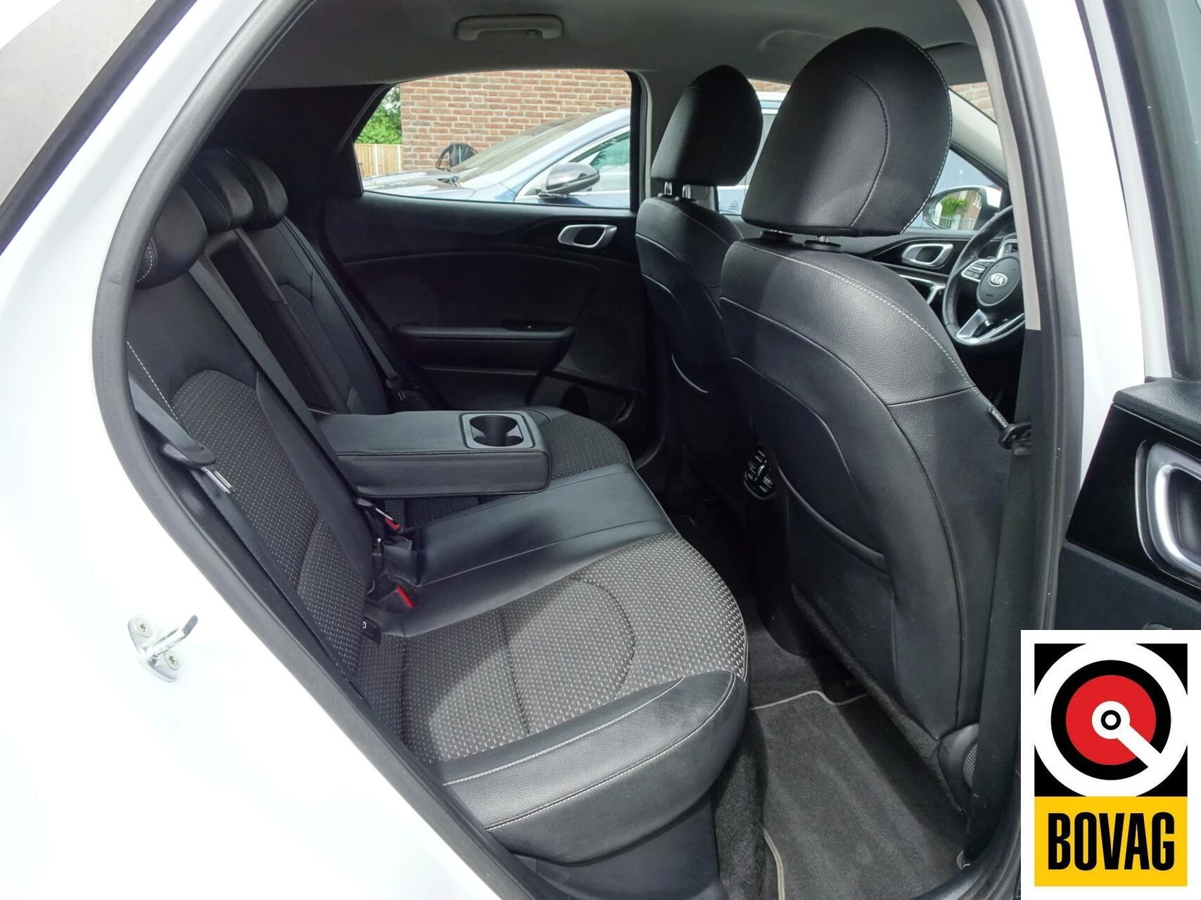 Hoofdafbeelding Kia XCeed