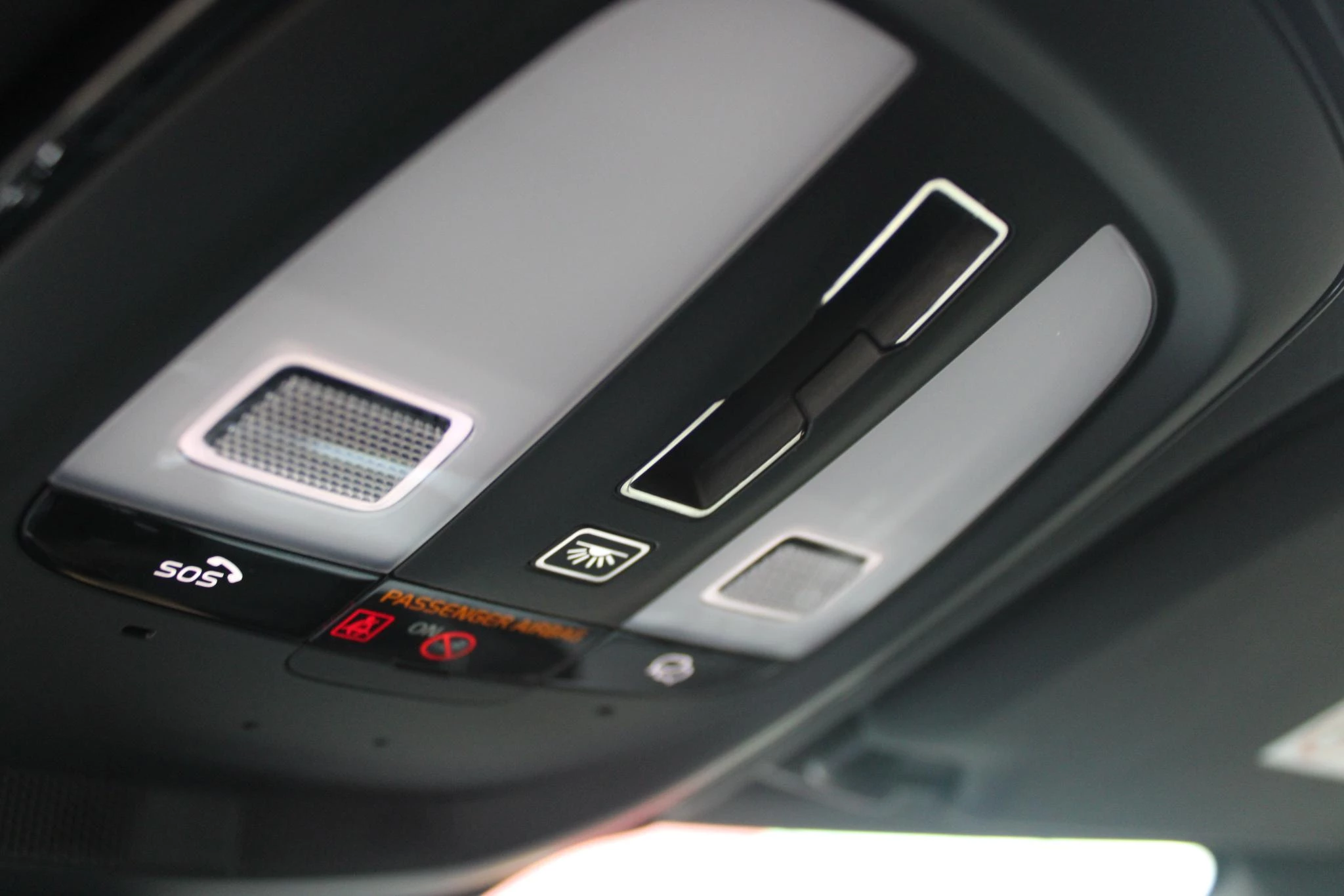 Hoofdafbeelding Volvo V90
