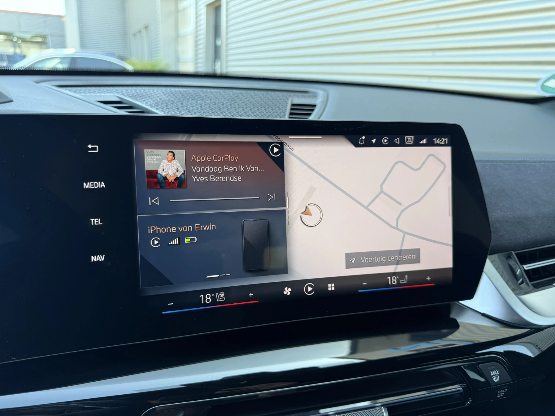 Hoofdafbeelding BMW X2