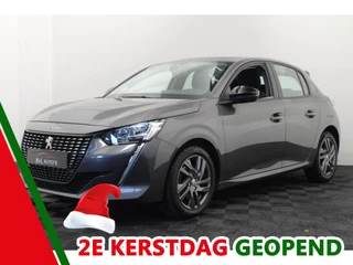 Peugeot 208 1.2 PureTech Allure |Navi|Carplay|Automaat|