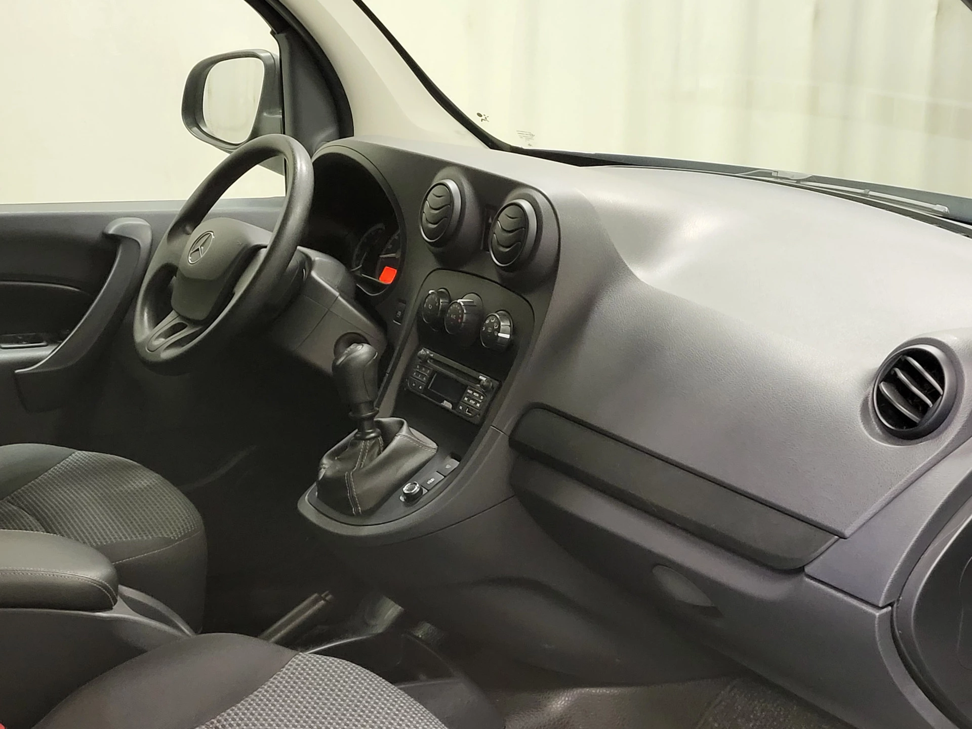 Hoofdafbeelding Mercedes-Benz Citan