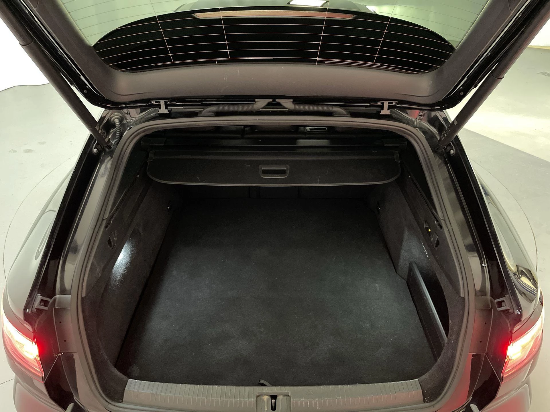 Hoofdafbeelding Volkswagen Arteon