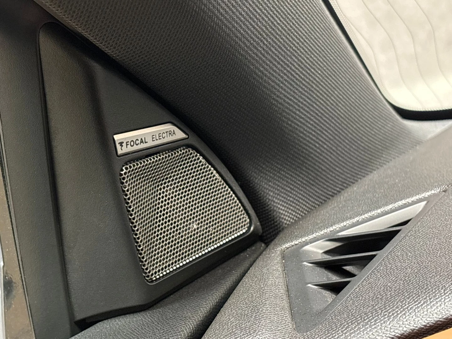 Hoofdafbeelding DS DS 7