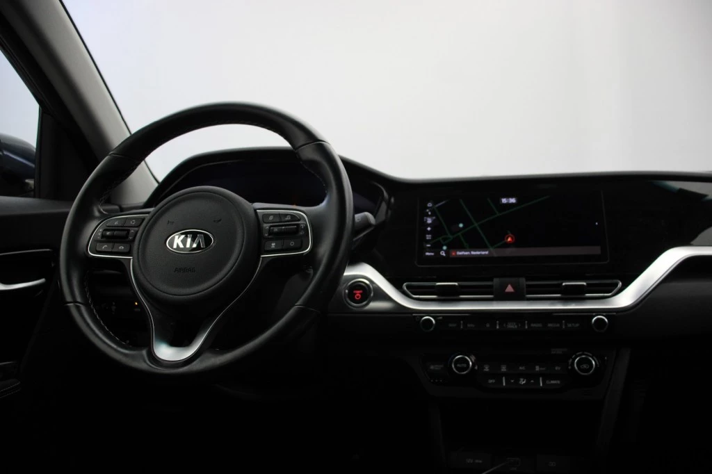 Hoofdafbeelding Kia e-Niro