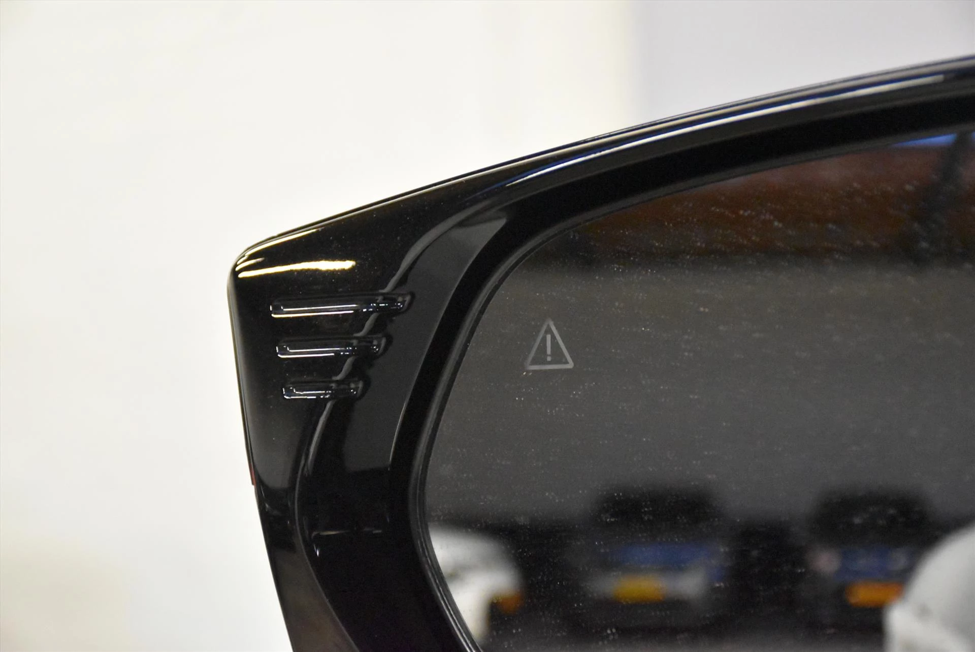 Hoofdafbeelding Kia EV6