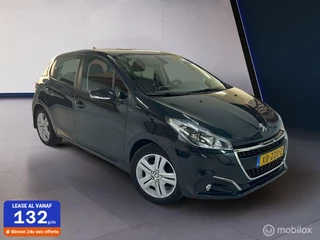Peugeot 208 1.2 PureTech  Apple Car. Cruise Con. Dealer ond.