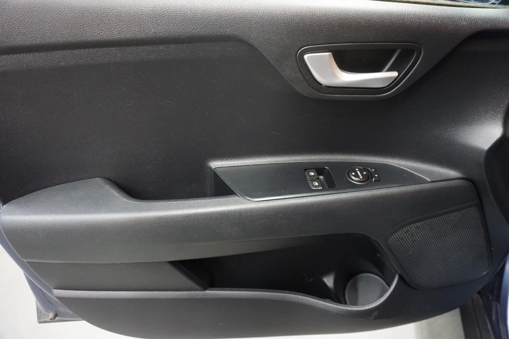 Hoofdafbeelding Kia Stonic