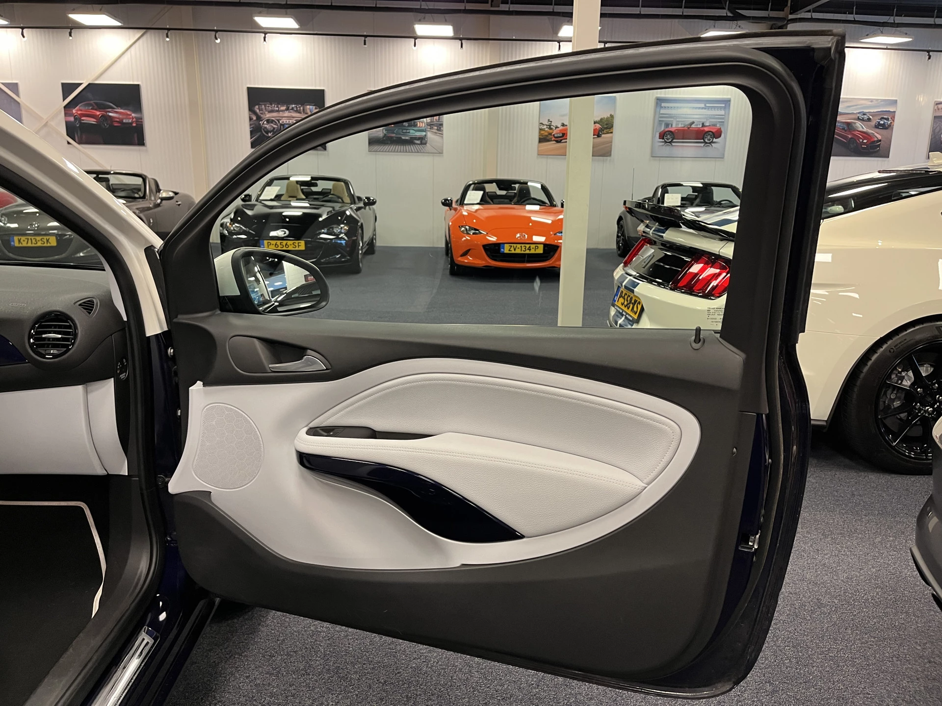 Hoofdafbeelding Opel ADAM