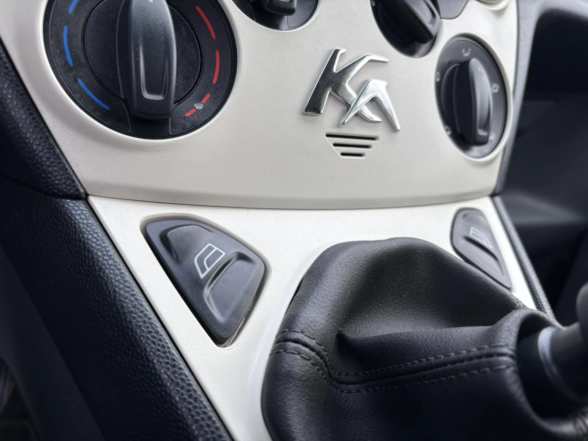 Hoofdafbeelding Ford Ka