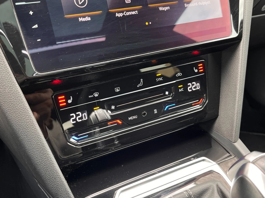 Hoofdafbeelding Volkswagen Arteon