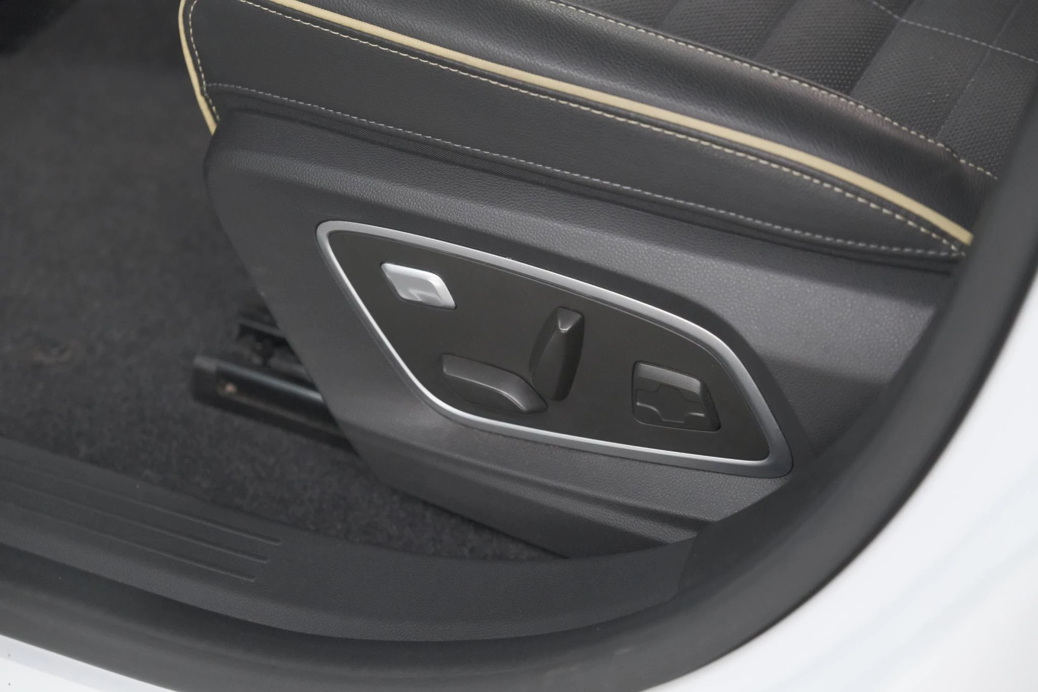 Hoofdafbeelding Renault Megane E-Tech